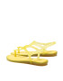 Melissa Сандали Campana Flow Sandal Ad 54047 Жълт - Pepit.bg