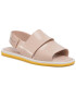Melissa Сандали Carbon Ad 32688 Бежов - Pepit.bg