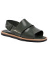 Melissa Сандали Carbon Ad 32688 Зелен - Pepit.bg
