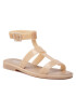 Melissa Сандали Charm Ad 33584 Бежов - Pepit.bg