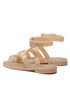 Melissa Сандали Charm Ad 33584 Бежов - Pepit.bg