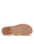 Melissa Сандали Charm Ad 33584 Бежов - Pepit.bg