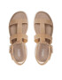 Melissa Сандали Charm Ad 33584 Бежов - Pepit.bg