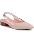 Melissa Сандали Cleo Heel Ad 32906 Розов - Pepit.bg