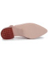 Melissa Сандали Cleo Heel Ad 32906 Розов - Pepit.bg