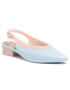 Melissa Сандали Cleo Heel Ad 32906 Син - Pepit.bg