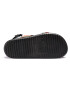 Melissa Сандали Cosmic Sandal II + A L 32514 Черен - Pepit.bg