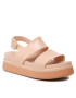 Melissa Сандали Cosmic Sandal Next Gen 33803 Бежов - Pepit.bg