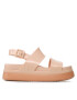 Melissa Сандали Cosmic Sandal Next Gen 33803 Бежов - Pepit.bg