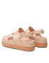 Melissa Сандали Cosmic Sandal Next Gen 33803 Бежов - Pepit.bg