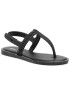 Melissa Сандали Flash Sandal + Salinas 32630 Черен - Pepit.bg