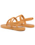 Melissa Сандали Flash Sandal + Salinas 32630 Жълт - Pepit.bg