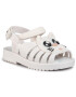 Melissa Сандали Francxs Cat Bb 32872 Бял - Pepit.bg