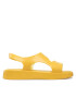 Melissa Сандали Franny Platform Ad 33701 Жълт - Pepit.bg