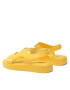 Melissa Сандали Franny Platform Ad 33701 Жълт - Pepit.bg