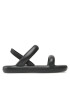 Melissa Сандали Free Blom Sandal Ad 33723 Черен - Pepit.bg