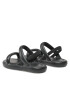 Melissa Сандали Free Blom Sandal Ad 33723 Черен - Pepit.bg