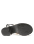 Melissa Сандали Glowing Heel Ad 33824 Черен - Pepit.bg