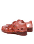 Melissa Сандали Heart Sandal + Capetos 33592 Червен - Pepit.bg