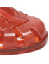 Melissa Сандали Heart Sandal + Capetos 33592 Червен - Pepit.bg