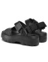 Melissa Сандали Kick Off Sandal Ad 32823 Черен - Pepit.bg