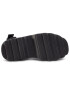 Melissa Сандали Kick Off Sandal Ad 32823 Черен - Pepit.bg