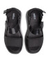Melissa Сандали Kick Off Sandal Ad 32823 Черен - Pepit.bg