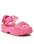 Melissa Сандали Kick Off Sandal Ad 32823 Розов - Pepit.bg