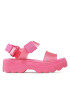 Melissa Сандали Kick Off Sandal Ad 32823 Розов - Pepit.bg