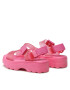Melissa Сандали Kick Off Sandal Ad 32823 Розов - Pepit.bg