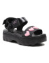 Melissa Сандали Kick Off Sandal+Lazy 33246 Черен - Pepit.bg
