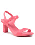 Melissa Сандали Lady Emme Ad 33414 Розов - Pepit.bg