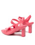 Melissa Сандали Lady Emme Ad 33414 Розов - Pepit.bg