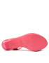 Melissa Сандали Lady Emme Ad 33414 Розов - Pepit.bg