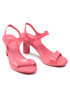 Melissa Сандали Lady Emme Ad 33414 Розов - Pepit.bg