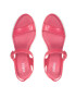 Melissa Сандали Lady Emme Ad 33414 Розов - Pepit.bg