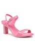Melissa Сандали Lady Emme Ad 33414 Розов - Pepit.bg