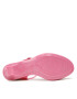 Melissa Сандали Lady Emme Ad 33414 Розов - Pepit.bg