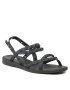 Melissa Сандали Lucy Sandal Ad 33802 Черен - Pepit.bg