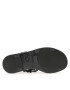 Melissa Сандали Lucy Sandal Ad 33802 Черен - Pepit.bg