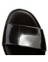 Melissa Сандали Mar Ad 31686 Черен - Pepit.bg