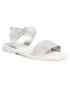 Melissa Сандали Mar Sandal Chrome Ad 32639 Сребрист - Pepit.bg