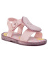 Melissa Сандали Mar Sandal Sweet 32769 Розов - Pepit.bg