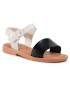 Melissa Сандали Mel Mar Sandal Inf 32690 Черен - Pepit.bg
