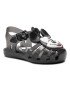 Melissa Сандали Mini Aranha+Mickey A 32499 Черен - Pepit.bg