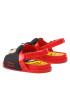 Melissa Сандали Mini Beach Slide Sanda 33395 Червен - Pepit.bg
