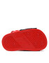 Melissa Сандали Mini Beach Slide Sanda 33395 Червен - Pepit.bg
