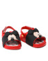 Melissa Сандали Mini Beach Slide Sanda 33395 Червен - Pepit.bg