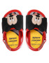 Melissa Сандали Mini Beach Slide Sanda 33395 Червен - Pepit.bg