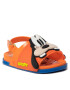 Melissa Сандали Mini Beach Slide Sanda 33395 Оранжев - Pepit.bg
